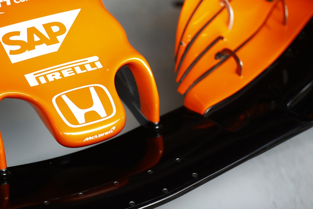 „McLaren“ tikisi „Toro Rosso“ bei „Honda“ kontrakto