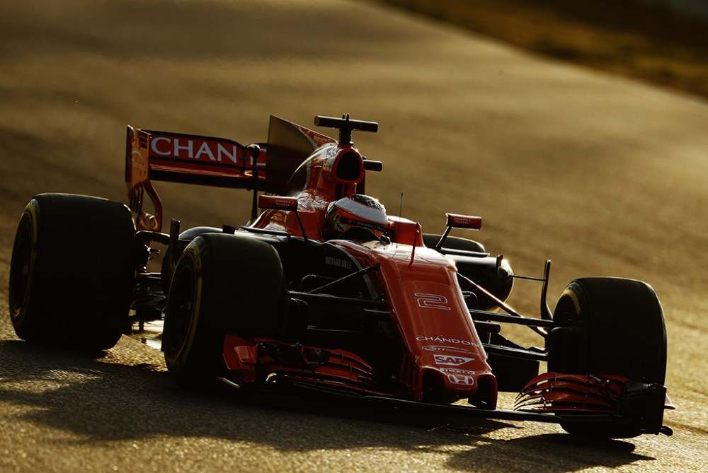 S. Vandoorne‘as: nuotaika „McLaren“ komandoje išlieka pozityvi