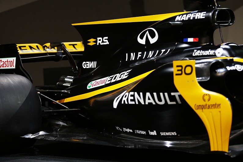 Naujasis „Renault“ variklis viršijo lūkesčius