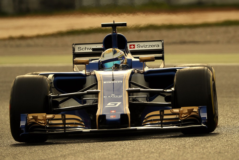 „Sauber“ vairuotojai yra įsitikinę, kad komanda priėmė gerą sprendimą dėl „Honda“ variklio
