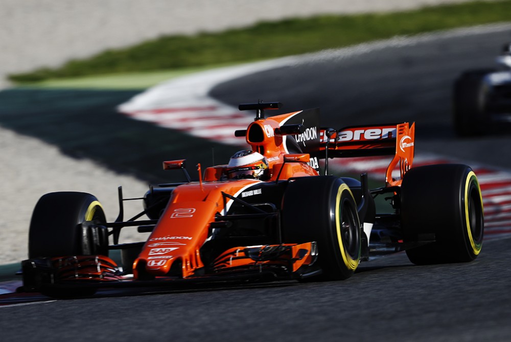 „Honda“ nesiruošia skirtis su „McLaren“ ir trauktis iš F-1