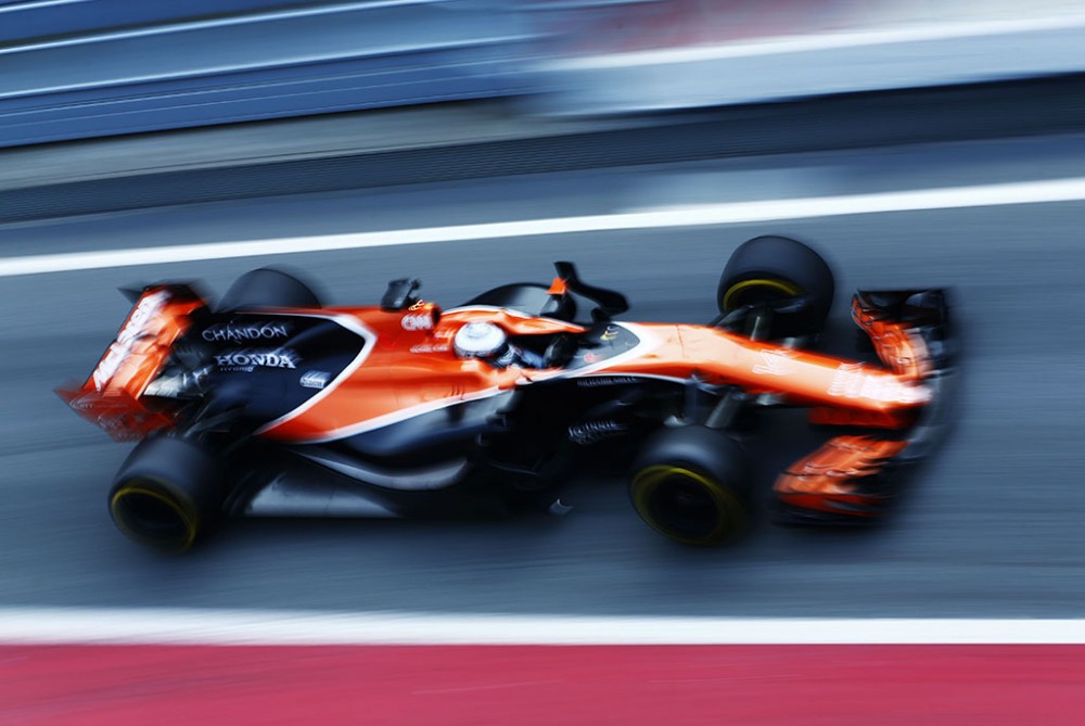 „McLaren“ situacija išlieka sudėtinga