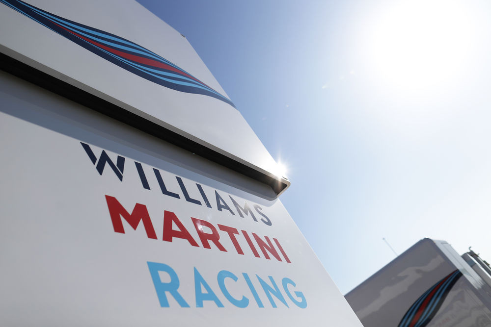 „Williams“ pranešė apie rekordinius nuostolius