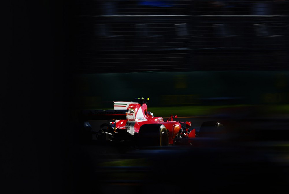 Australijos GP: greičiausi ratai