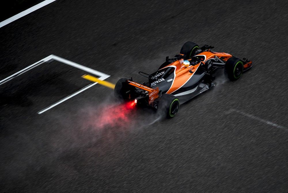 F. Alonso: mes dabar mokame už problemas per bandymus