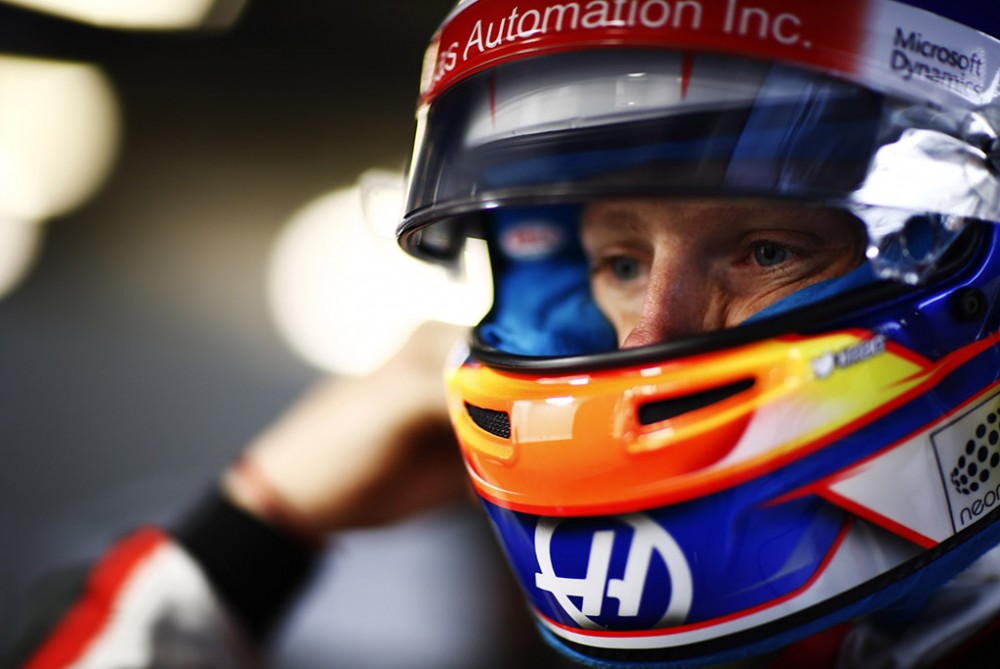Grosjeanas pakeitė Buttoną GPDA direktoriaus poste