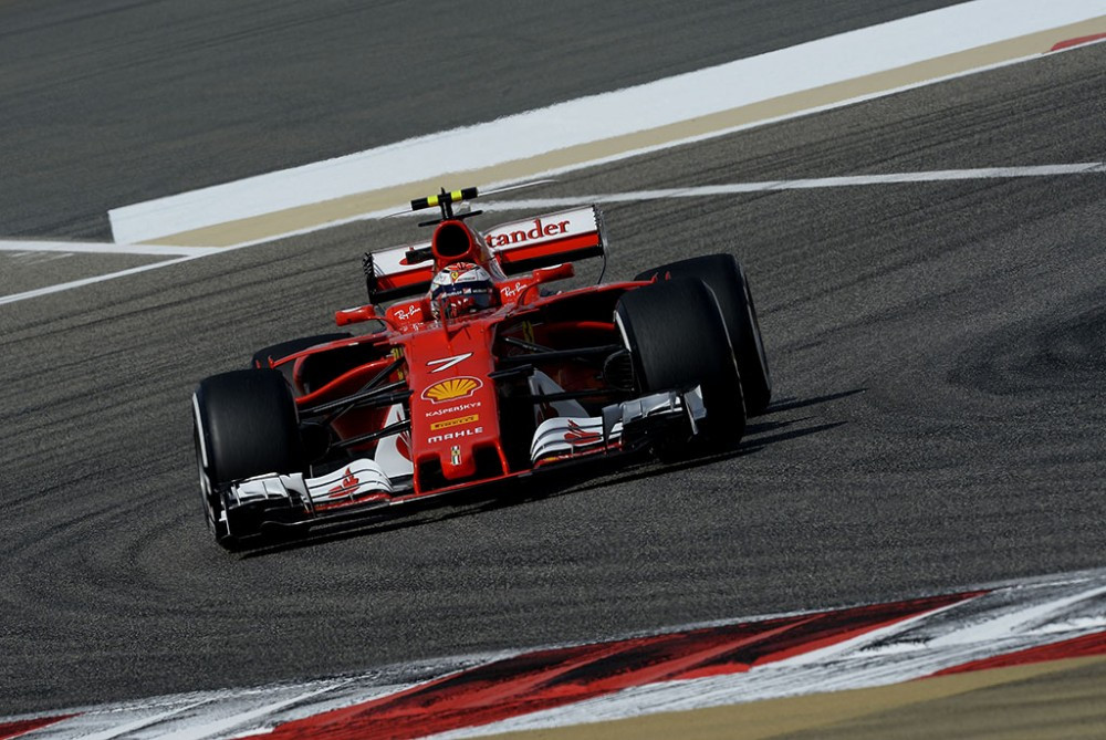 „Ferrari“ pilotų artimiausioje ateityje laukia baudos