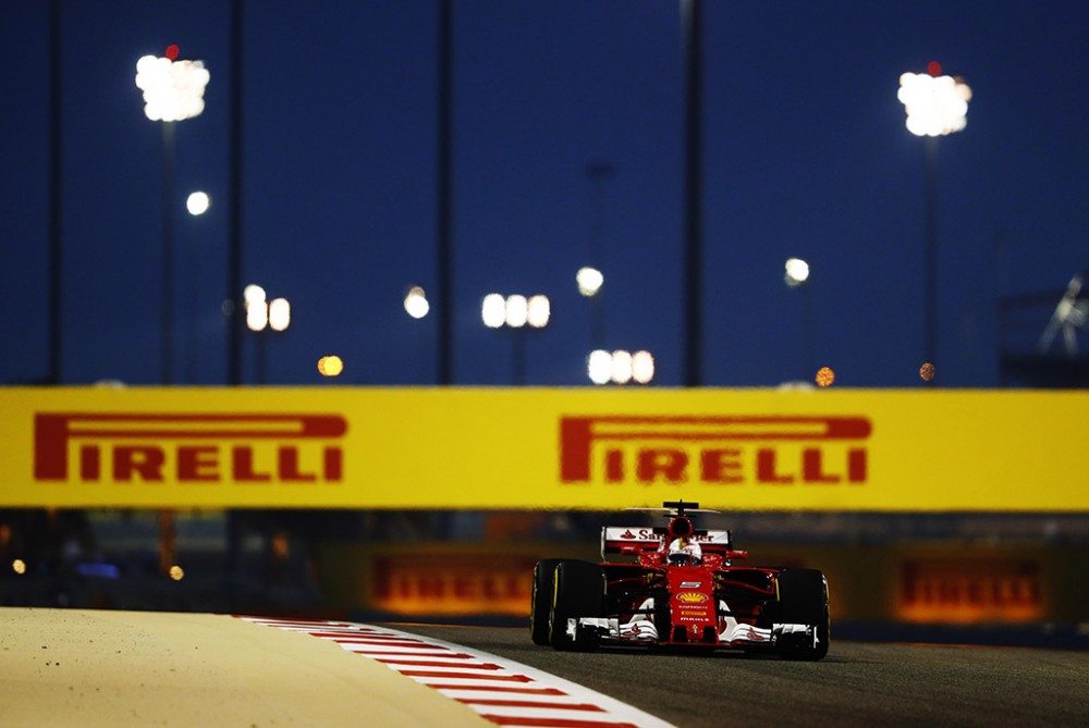 S. Vettelis: atsilikimas nuo „Mercedes“ didesnis nei tikėjomės