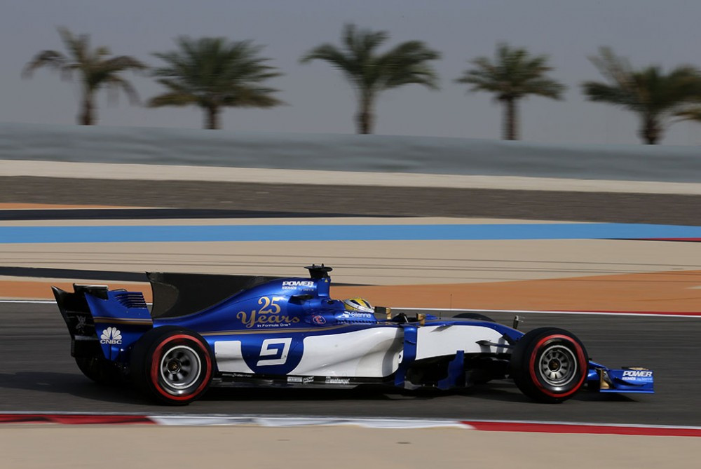 „Sauber“ yra atviri viskam, ką „Honda“ gali pasiūlyti
