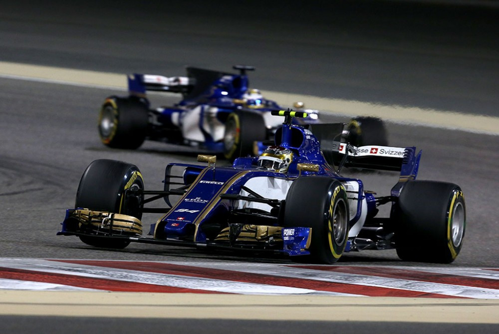 „Sauber“ ketina pasirašyti sutartį su „Honda“