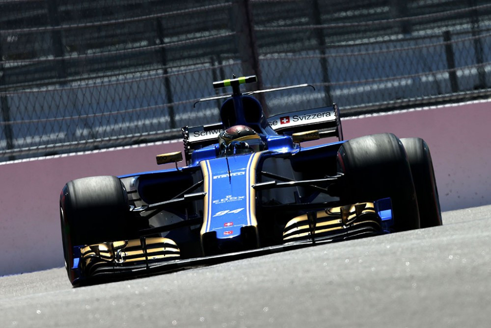 Oficialu: „Sauber“ kitąmet naudos „Honda“ variklius