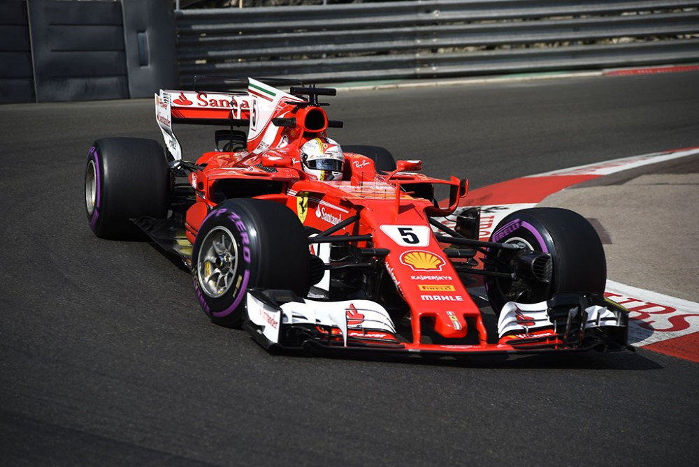 „Ferrari“ ir S. Vettelį jau galima karūnuoti čempionais? Įdomūs faktai, kurie tai paaiškina