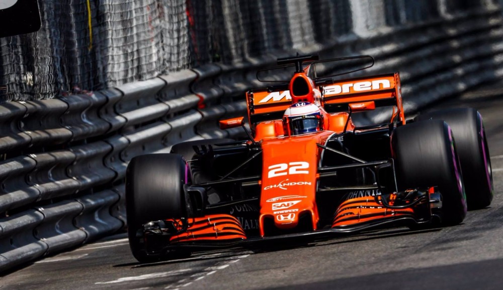 J. Buttonas: dėl „Honda“ nesėkmių buvo kalta ir „McLaren“