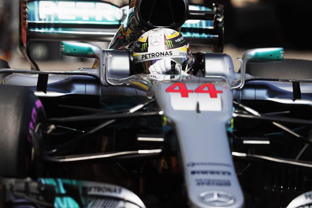 Austrijos GP: greičiausi ratai