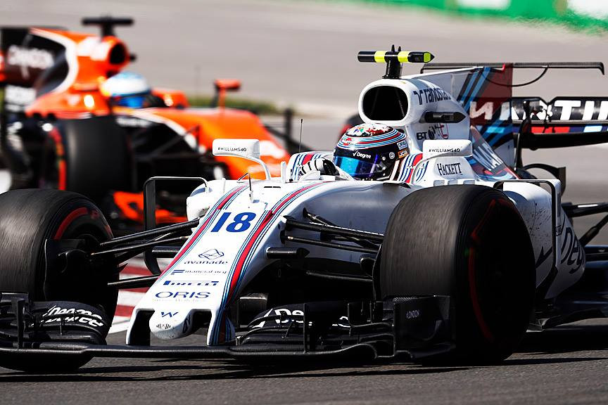 „Williams“ nenori naudoti „Honda“ variklių
