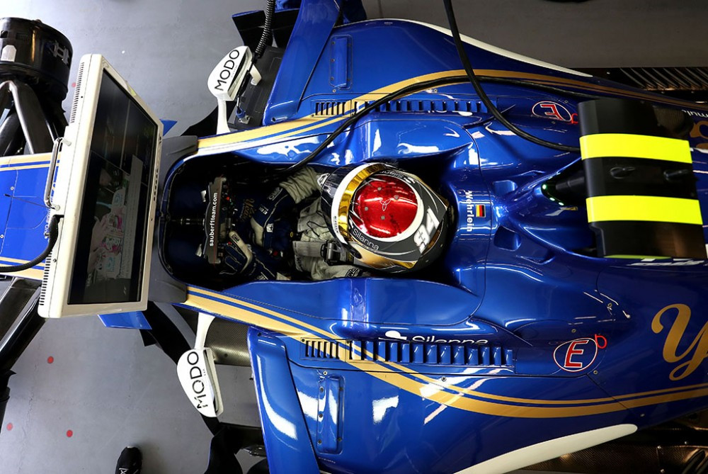 Naujasis „Sauber“ bosas atskleidė, kad pirmas sprendžiamas klausimas – „Honda“ varikliai