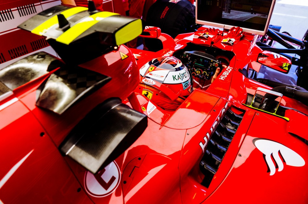 „Ferrari“ finansiniai rodikliai auga