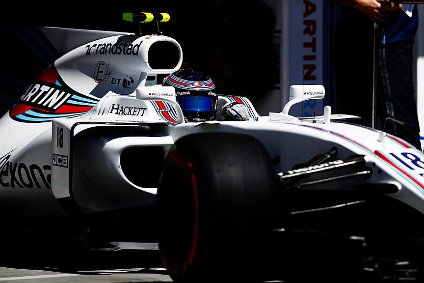 „Williams“ ir „Force India“ Malaizijoje naudos naujos specifikacijos „Mercedes“ motorus