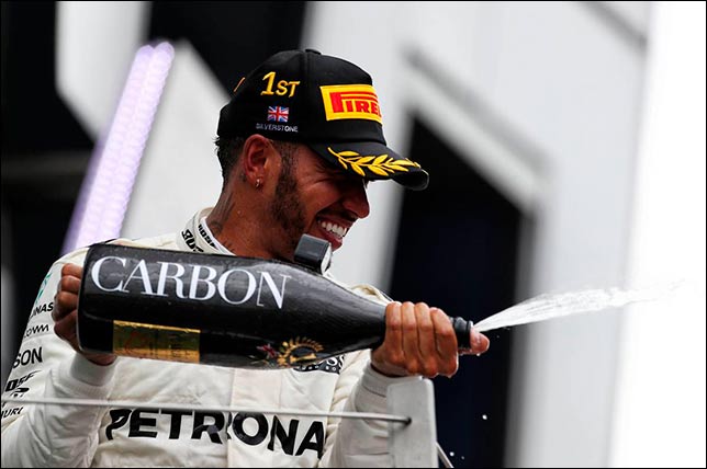 „Carbon“ – naujas šampano tiekėjas „Formulei-1“