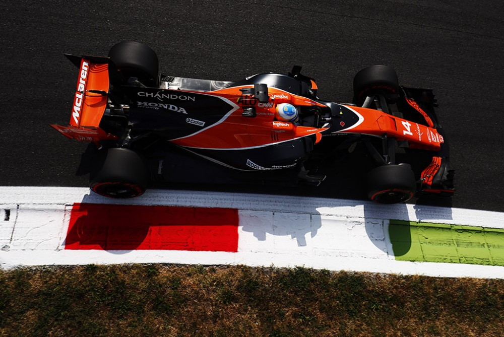 „Honda“ baiminasi, jog nepavyks išsaugoti partnerystės su „McLaren“