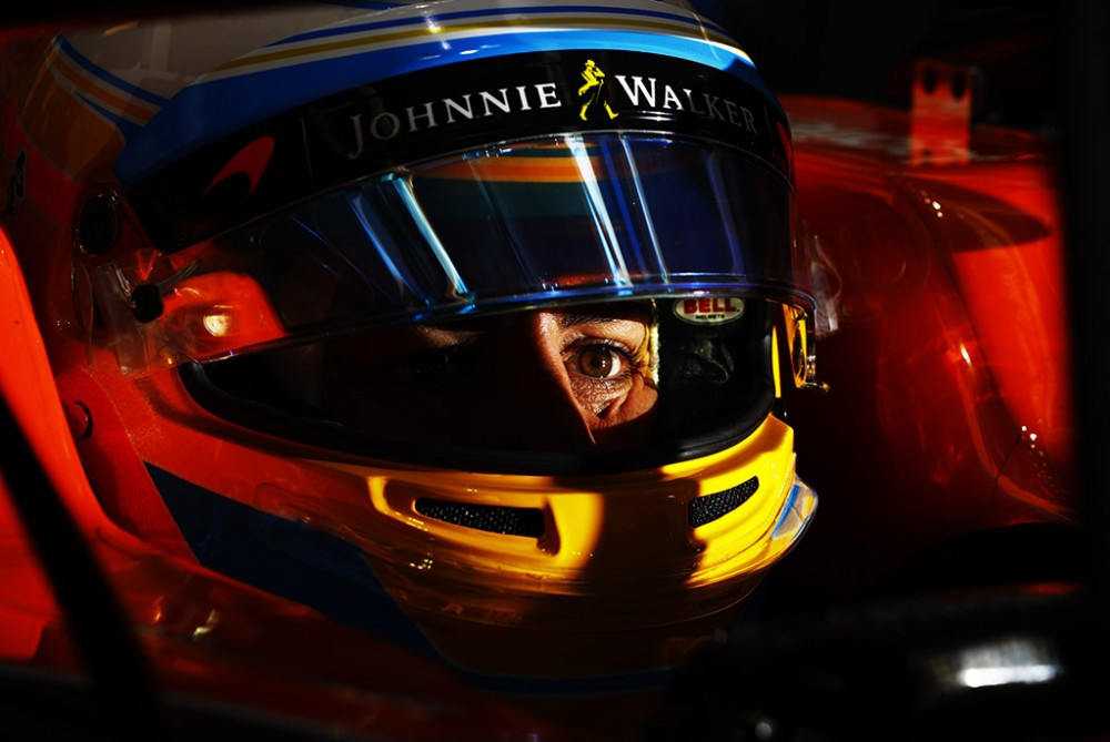 WEC sprendimas koreguoti tvarkaraštį dėl F. Alonso sukėlė sportininkų pasipiktinimą
