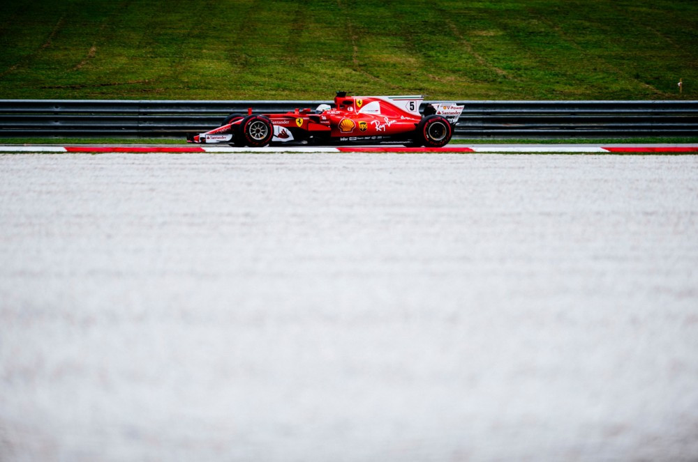 Malaizijos GP: greičiausi ratai