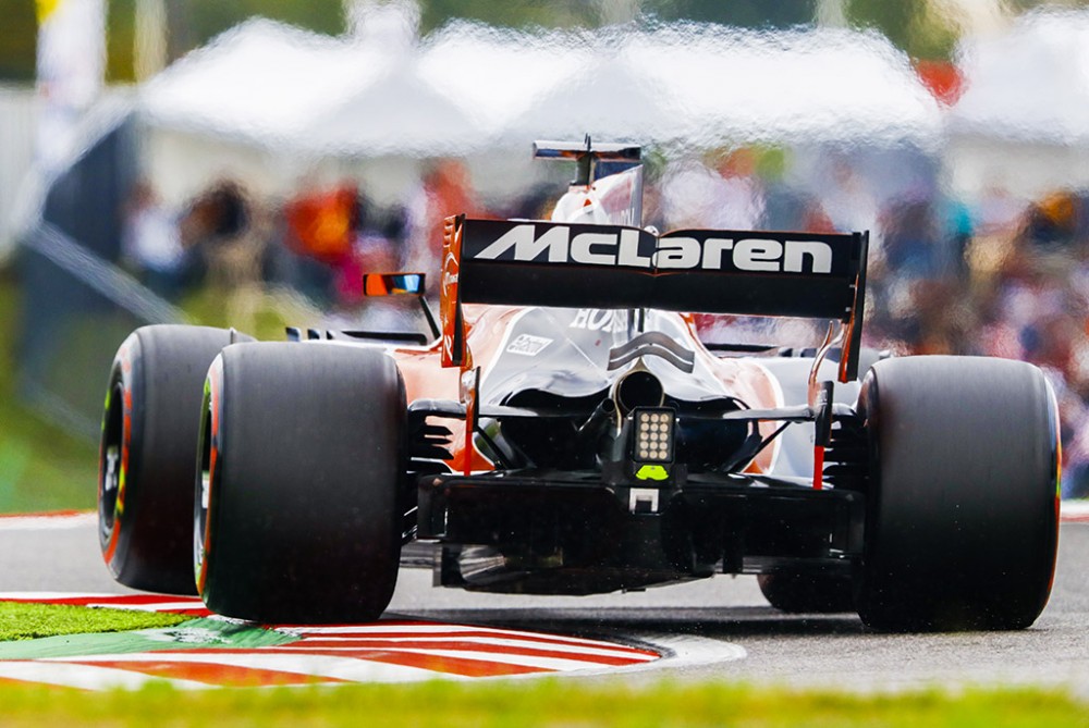 M. Ojjehas: „McLaren“ ir „Honda“ partnerystė - nenusisekusi santuoka