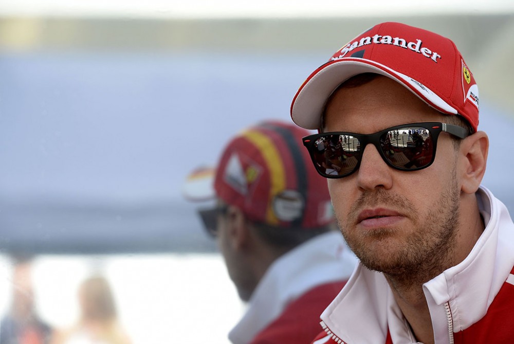 S. Vettelis: kodėl tik dabar R. Kubica bando sugrįžti?
