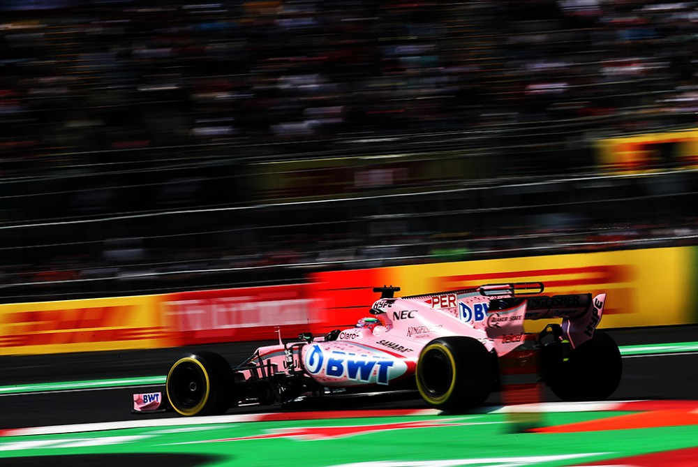 V. Mallya: „Force India“ skeptikai dabar gali kramtyti savo žodžius