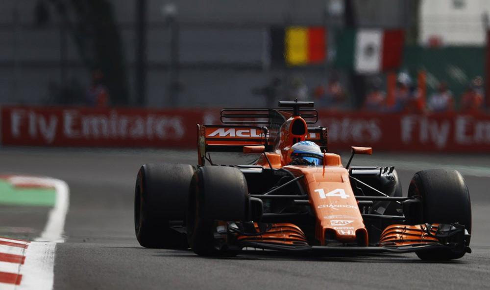 „McLaren“ 2018 m. sezono laukia optimistiškai nusiteikusi