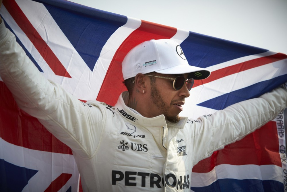 F. Alonso: L. Hamiltonas yra vienas geriausių pilotų mūsų sporte