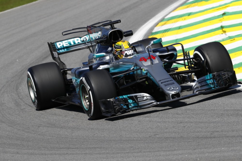 T. Wolffas: L. Hamiltonas nepasielgs, kaip N. Rosbergas