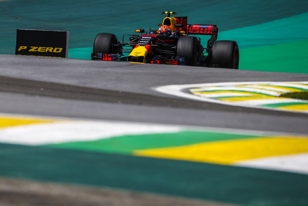 Brazilijos GP: greičiausi ratai