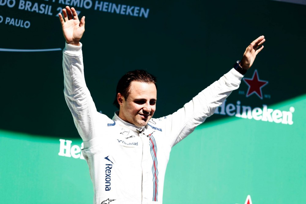 F. Massa: F. Alonso buvo pačiu sudėtingiausiu partneriu