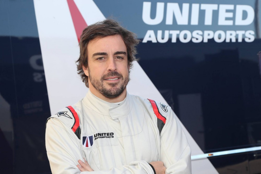 F. Alonso: tikiuosi pastaruosius trejus metus greitai pamiršime
