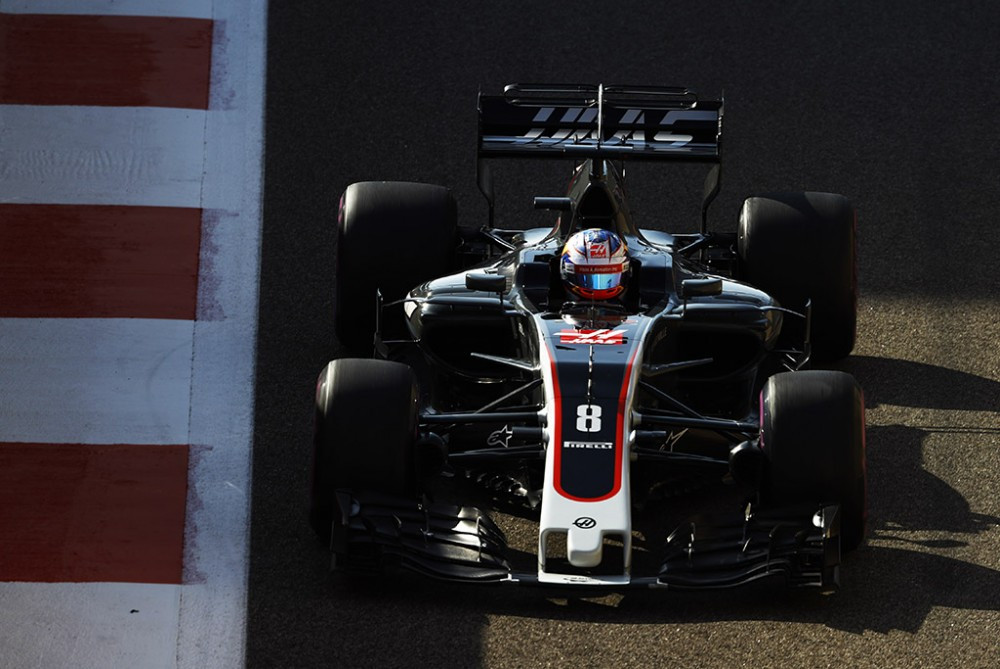 R. Grosjenas prognozuoja pasikeitusią komandų rikiuotę bei „McLaren“ sėkmę