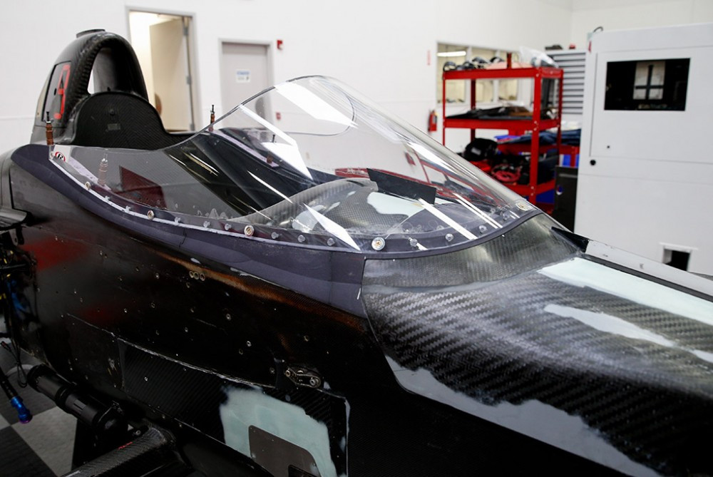 „IndyCar“ Finikse pirmą kartą išbandys „Halo“ alternatyvą