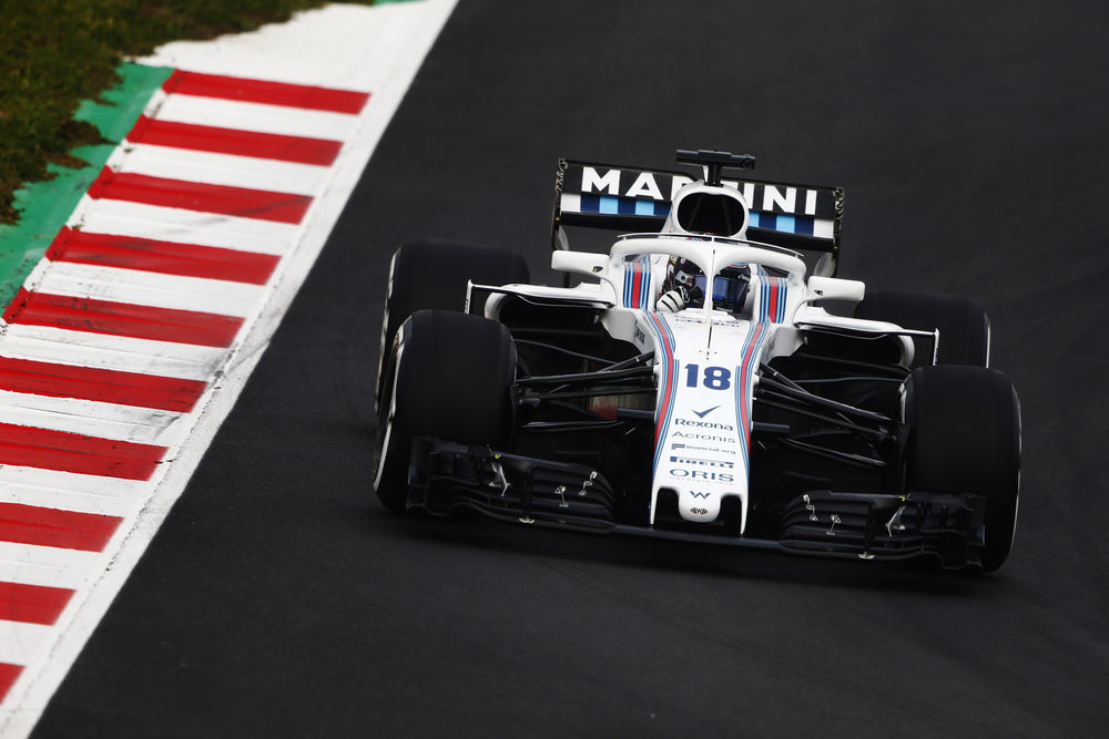 Pasibaigus sezonui „Martini“ pasitrauks iš „Williams“ rėmėjų sąrašo 