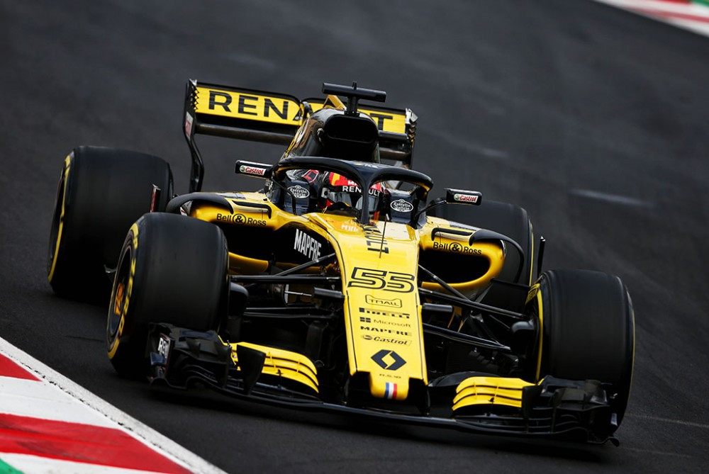 T. Wolffas: „Renault“ šiemet padarys didžiausią pažangą