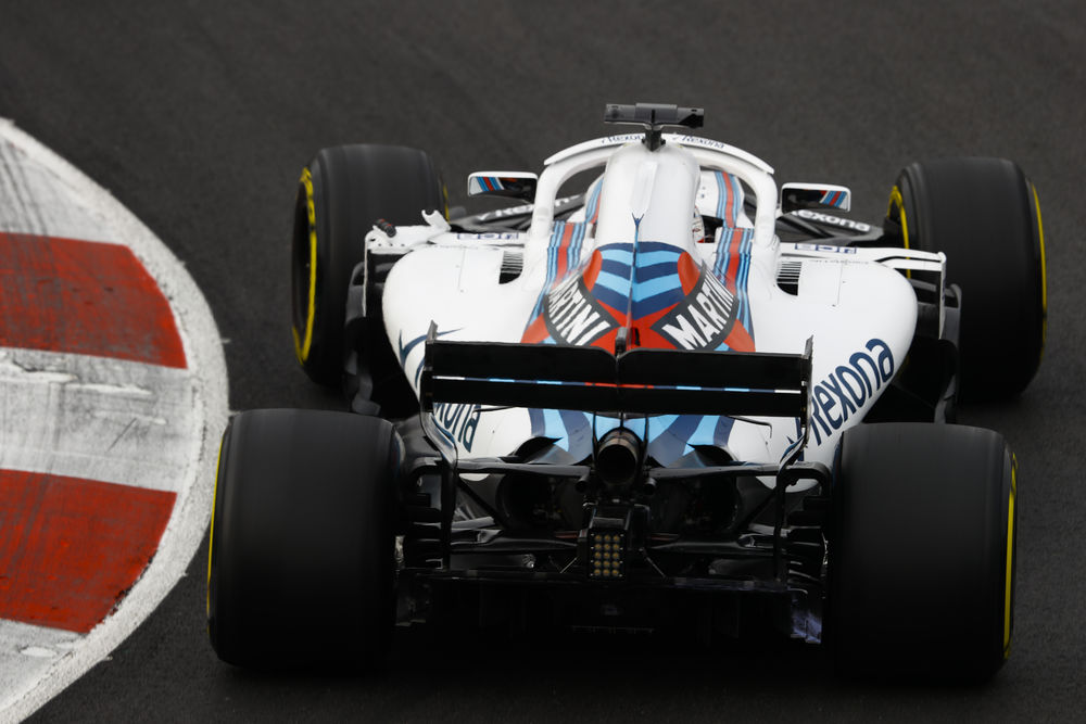„Williams“ neigia, kad kreipėsi į FIA dėl galimai nesąžiningo gamintojų elgesio