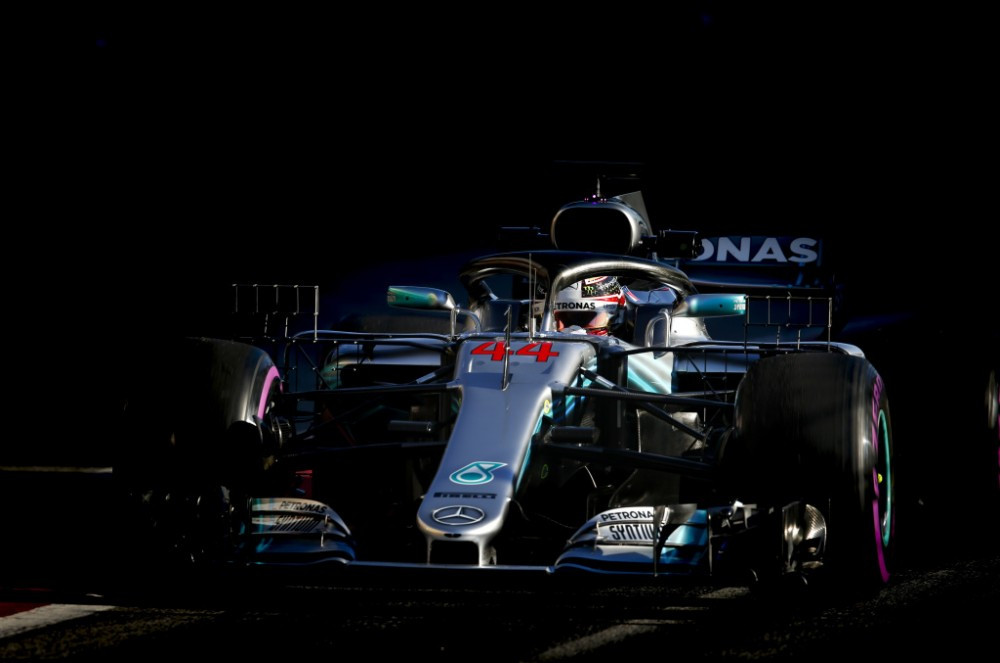 „Ferrari“, „Renault“ ir „Honda“ jėgainėms pavyko sumažinti atsilikimą nuo „Mercedes“