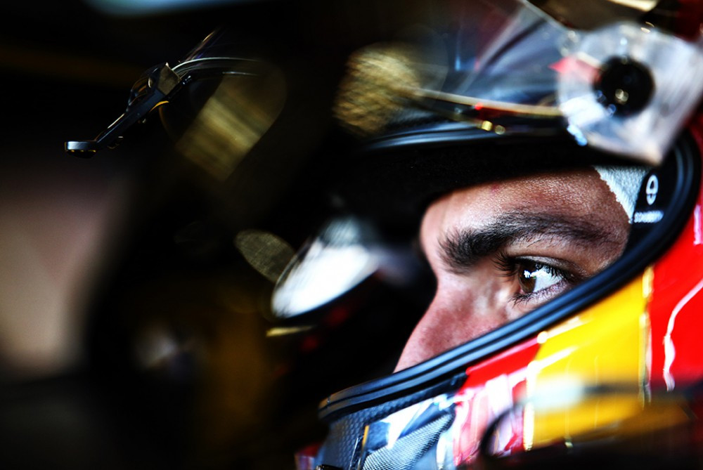Oficialu: C. Sainzas pereina į „McLaren“