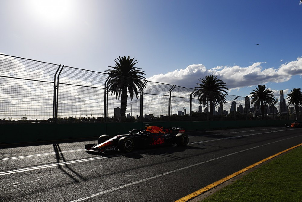 D.Ricciardo: su lenkimais reikia surasto kompromisą