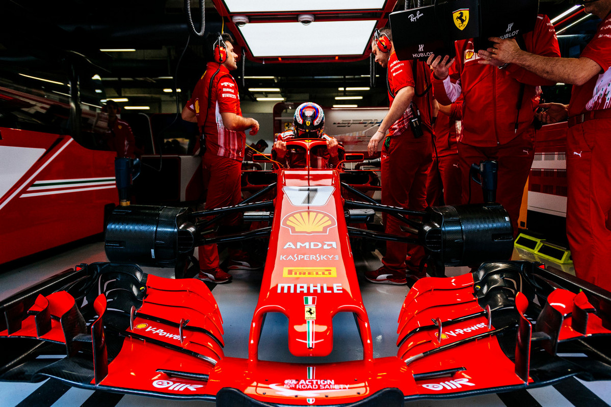 „Ferrari“ vėl gaus didžiausią piniginę išmoką