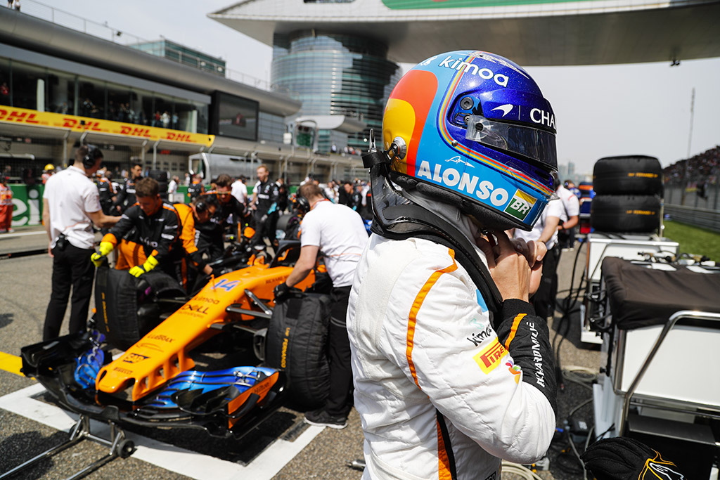 J. Todtas: kiti lenktynininkai paseks F. Alonso pavyzdžiu