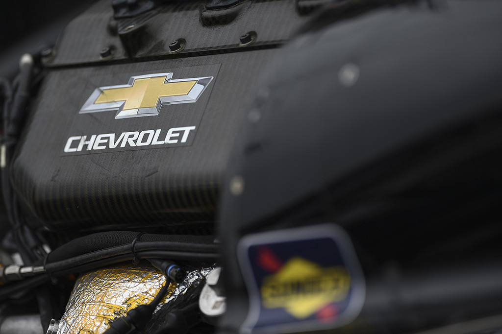 IndyCar. Nuo 2021 m. bus naudojami galingesni varikliai