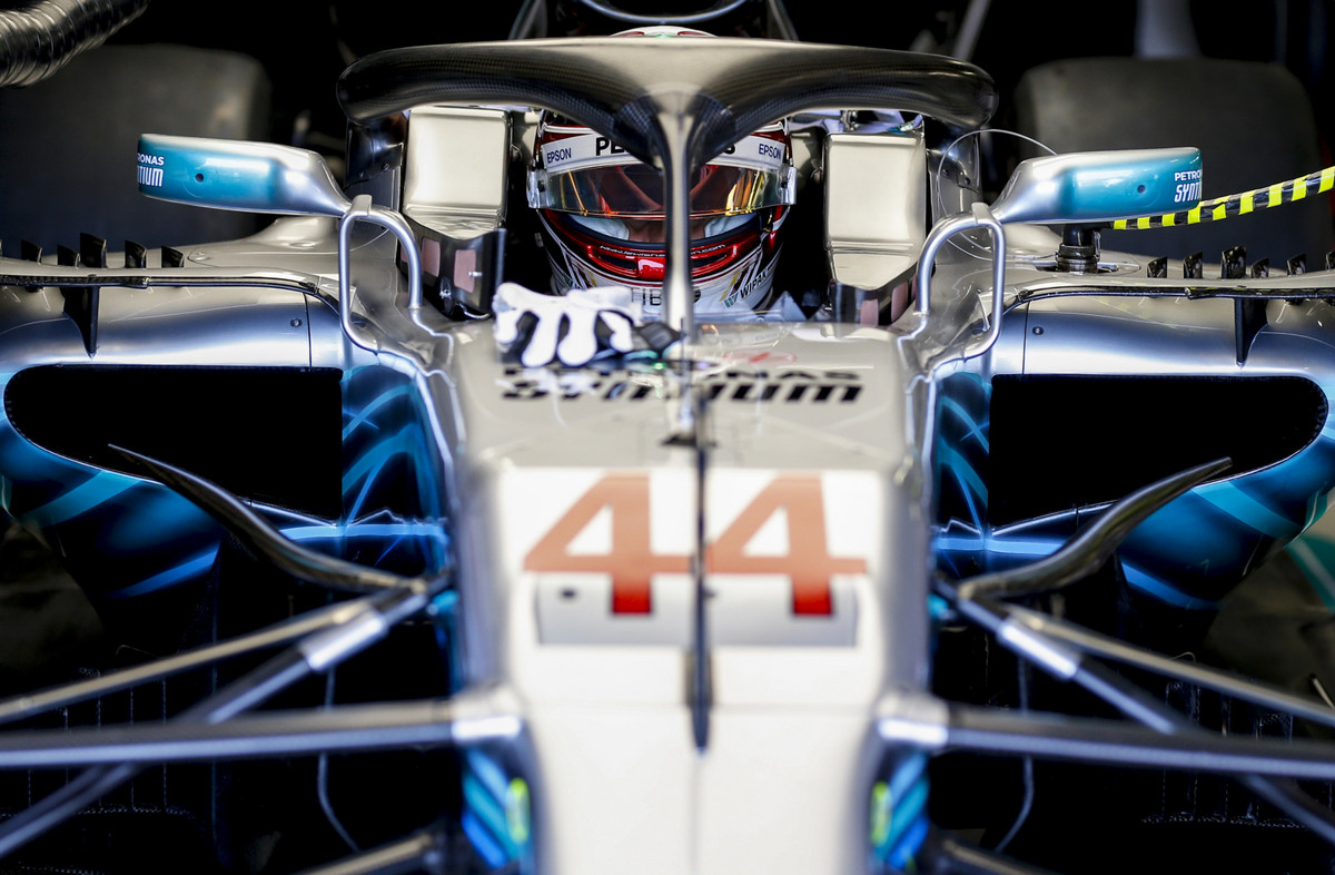 L. Hamiltonas gali pasirašyti kontraktą iki Prancūzijos GP etapo