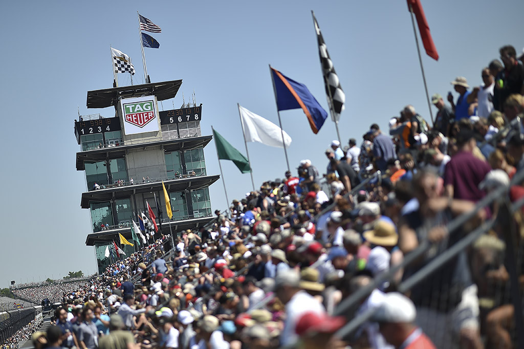 IndyCar. Įdomūs faktai apie „Indianapolis 500“ lenktynes