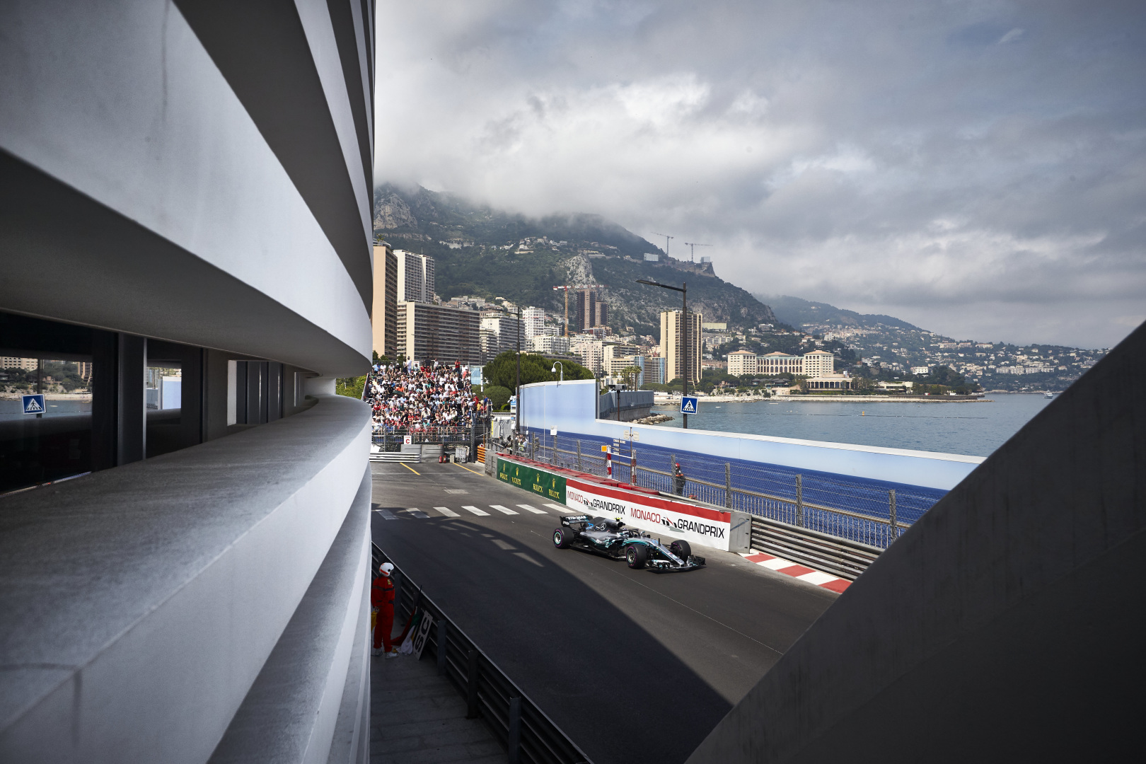 „Pirelli“ patvirtino, kad Monake bus naudojamos minkščiausios sudėties padangos