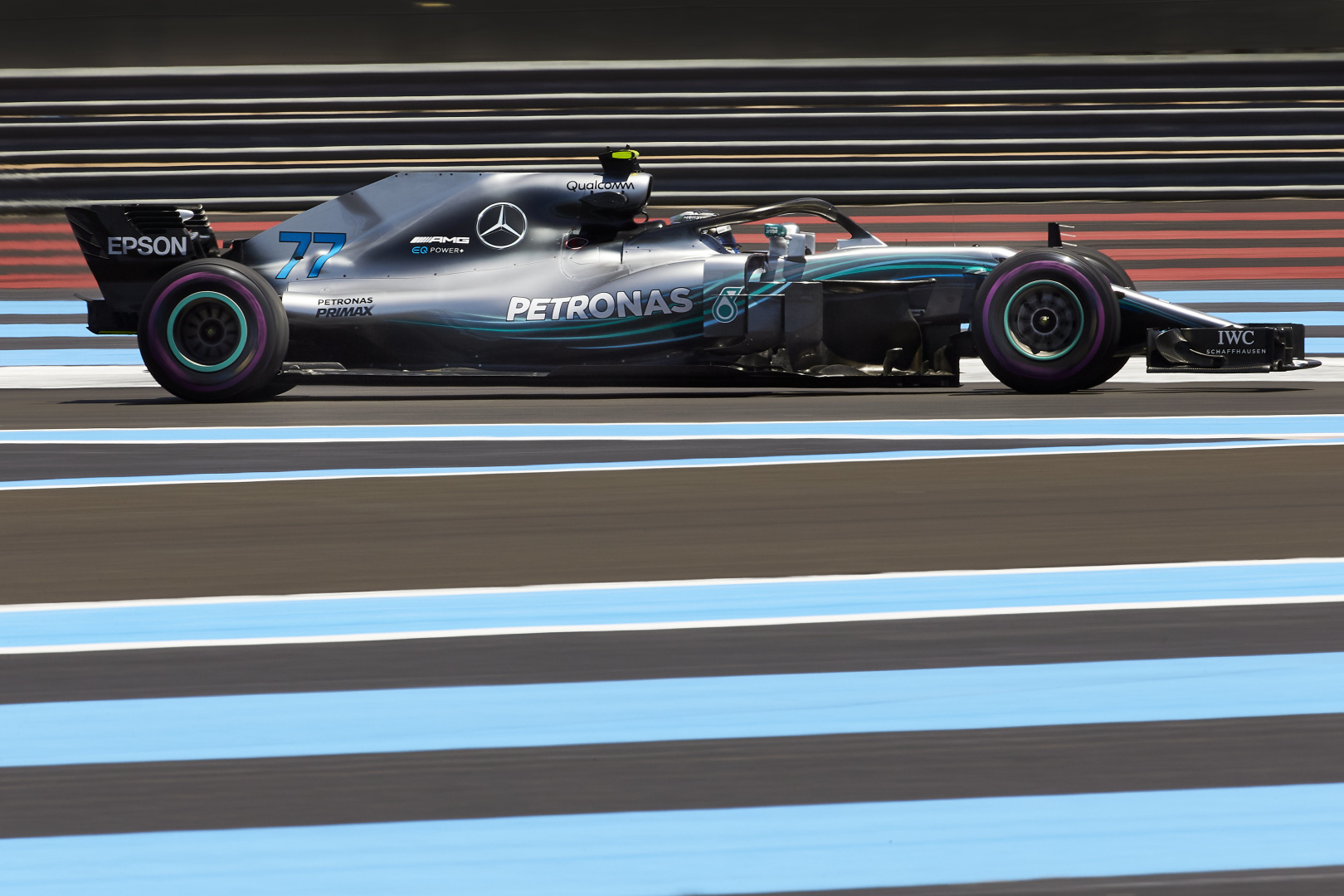 „Mercedes“ Prancūzijoje naudoja 2.1 variklio versiją